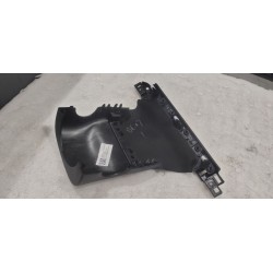 Blindage supérieur de commodo multifonction - Noir foncé 5 - BYD - 17473975-00