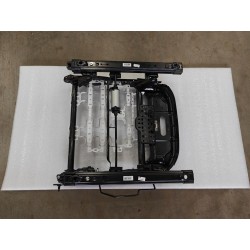 Fixation du cadre du coussin de siège conducteur - BYD - 17470412-00