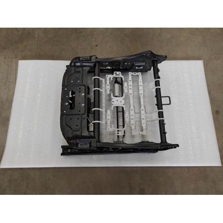 Ajustement du cadre du coussin de siège passager avant - BYD - 17470394-00