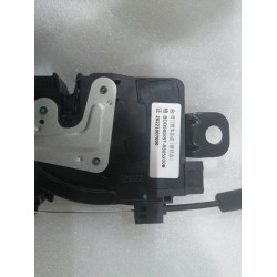 Serrure de porte arrière - BYD - 13339424-00