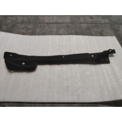 Gutter channel heat insulator - BYD - 17462451-00