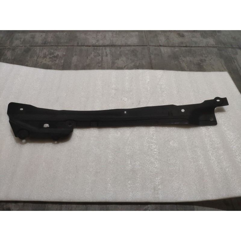 Gutter channel heat insulator - BYD - 17462451-00