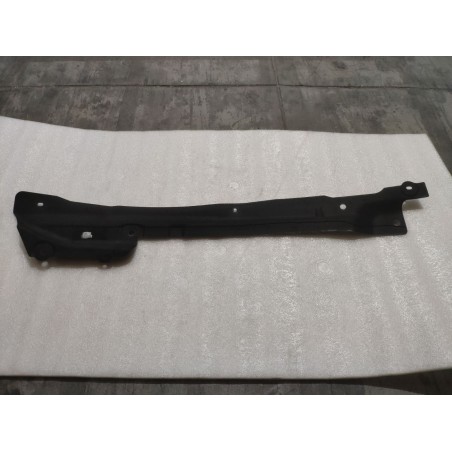 Gutter channel heat insulator - BYD - 17462451-00
