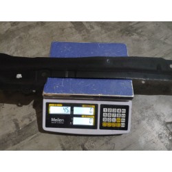 Gutter channel heat insulator - BYD - 17462451-00