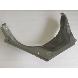 Panneau extérieur du garde-boue arrière droit - BYD - 17462379-00