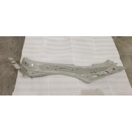 Plaque de renforcement du pilier C gauche - BYD - 17462370-00
