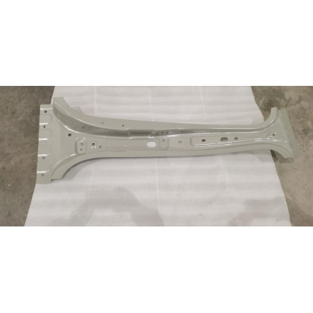 Plaque de renforcement du montant B droit - BYD - 17462366-00