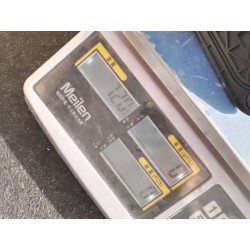 Conduite de raccordement VI - BYD - 17461667-00