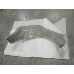 Panneau extérieur de la protection de roue arrière gauche - BYD - 17457966-00