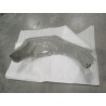 Panneau extérieur de la protection de roue arrière gauche - BYD - 17457966-00