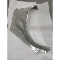 Panneau extérieur de la protection de roue arrière gauche - BYD - 17457966-00