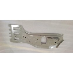 Panneau intérieur gauche de pilier A - BYD - 17457964-00