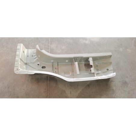 Plaque de renforcement du montant A gauche - BYD - 17457948-00