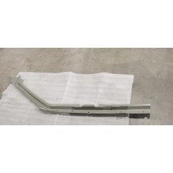 Section supérieure de la plaque de renfort du montant A gauche - BYD - 17457919-00