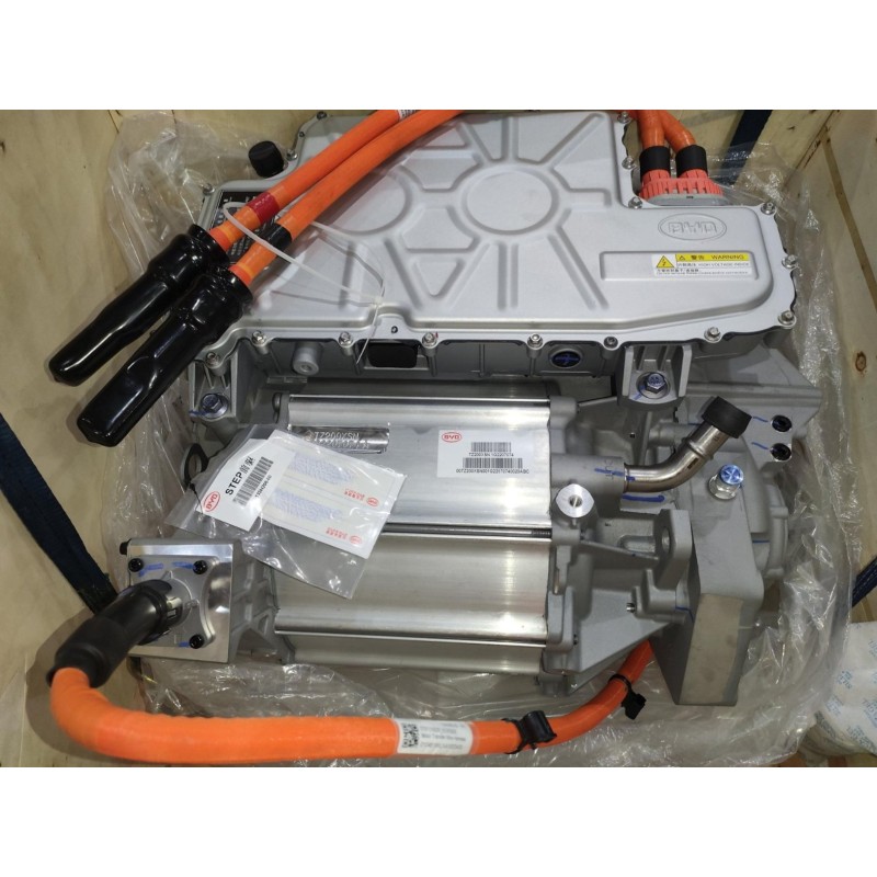 Groupe motopropulseur électrique avant - BYD - 13316561-00