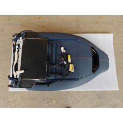 Dossier du siège passager avant - BYD - 17456642-00