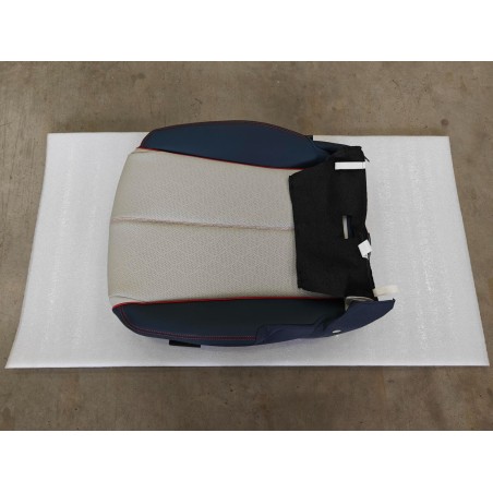 Revêtement et assemblage de mousse du coussin de siège passager avant - BYD - 17456558-00
