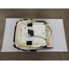 Revêtement et assemblage de mousse du coussin de siège passager avant - BYD - 17456558-00