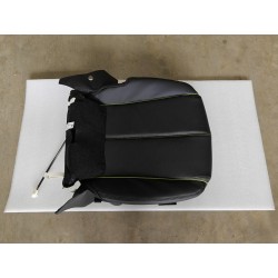 Coussin et mousse de siège passager avant - vert - BYD - 17456521-00