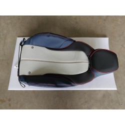 Dossier du siège passager avant - BYD - 17456520-00