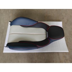 Dossier du siège conducteur - BYD - 17450894-00