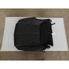 Housse de coussin de siège conducteur et ensemble en mousse - vert - BYD - 17450891-00