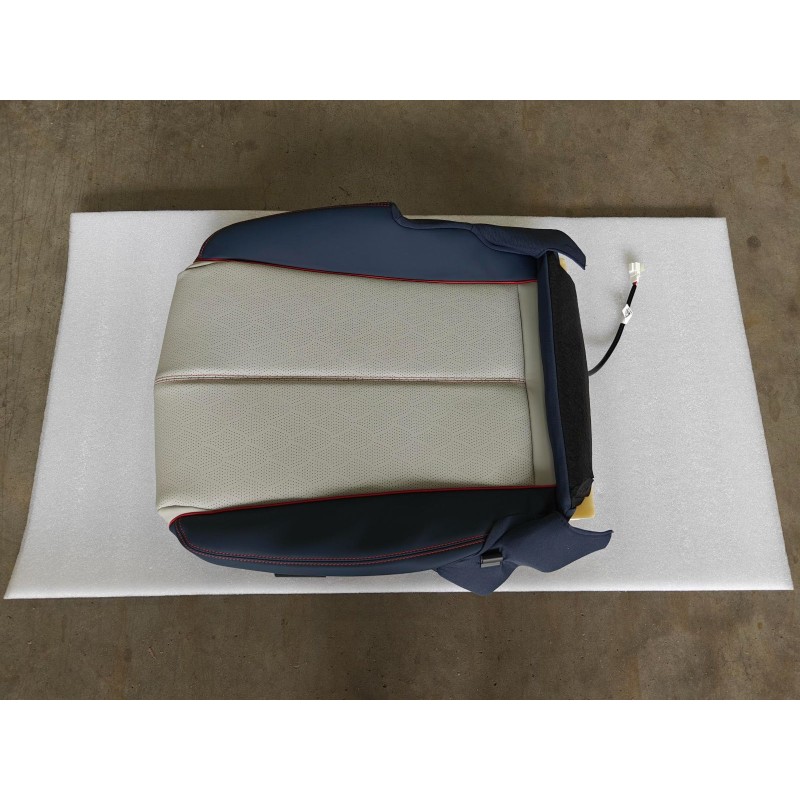 Housse de coussin de siège conducteur et ensemble en mousse - BYD - 17450885-00