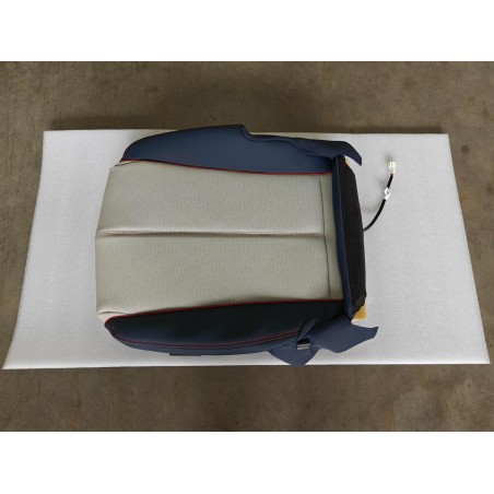 Housse de coussin de siège conducteur et ensemble en mousse - BYD - 17450885-00