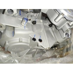 Groupe motopropulseur électrique avant - BYD - 13316561-00