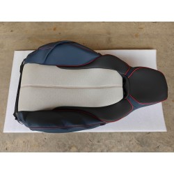 Dossier du siège conducteur - BYD - 17450883-00