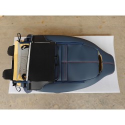 Dossier du siège conducteur - BYD - 17450883-00