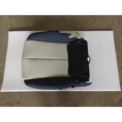 Housse de coussin de siège conducteur et ensemble mousse - BYD - 17450836-00