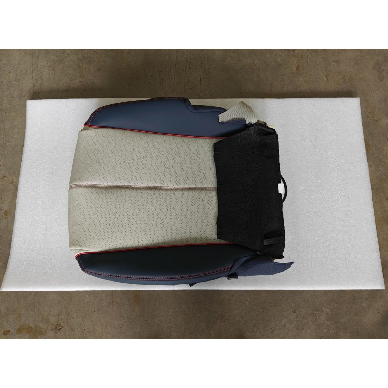 Housse de coussin de siège conducteur et ensemble mousse - BYD - 17450836-00