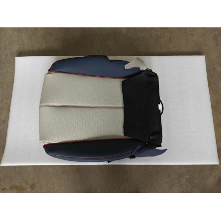 Housse de coussin de siège conducteur et ensemble mousse - BYD - 17450836-00