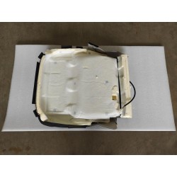 Housse de coussin de siège conducteur et ensemble mousse - BYD - 17450836-00