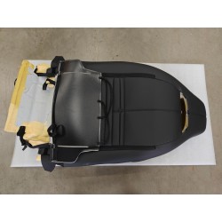 Dossier du siège conducteur - vert - BYD - 17450834-00