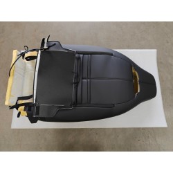 Dossier de siège du conducteur - vert - BYD - 17450832-00