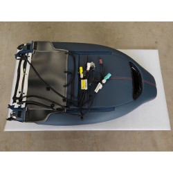 Dossier du siège conducteur - BYD - 17450829-00