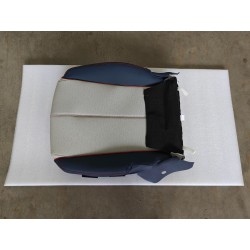 Housse de coussin et assemblage de mousse du siège passager avant - BYD - 17450825-00