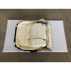 Housse de coussin et assemblage de mousse du siège passager avant - BYD - 17450825-00