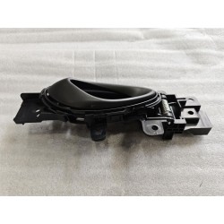 Poignée intérieure de porte avant droite - Gris mat - BYD - 17450716-00