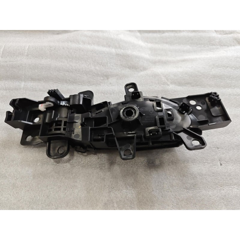 Poignée intérieure de porte avant gauche - Gris mat - BYD - 17450715-00