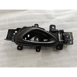 Poignée intérieure de porte avant gauche - Gris mat - BYD - 17450715-00