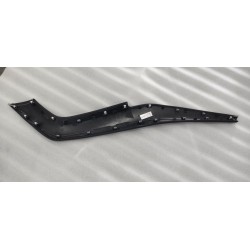 Garniture gauche de console centrale - Bleu - BYD - 18807847-00