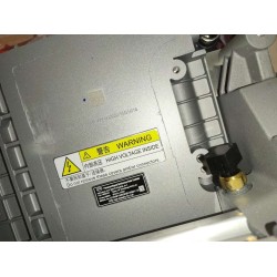 Groupe motopropulseur électrique avant - BYD - 13316561-00