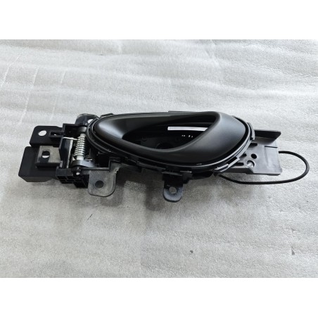 Poignée intérieure de porte avant gauche - Gris mat - BYD - 17450706-00