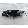 Poignée intérieure de porte avant gauche - Gris mat - BYD - 17450706-00