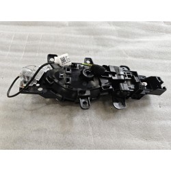 Poignée intérieure de porte avant gauche - Gris mat - BYD - 17450706-00