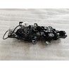 Poignée intérieure de porte avant gauche - Gris mat - BYD - 17450706-00