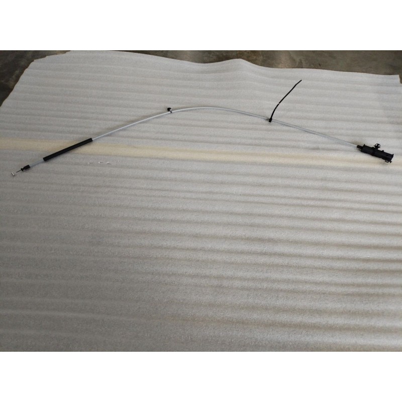 Câble de déverrouillage de siège arrière - BYD - 17444264-00